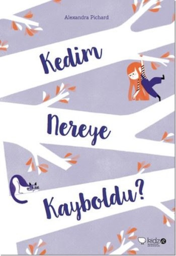 Kedim Nereye Kayboldu?