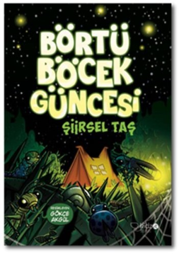 Börtü Böcek Güncesi