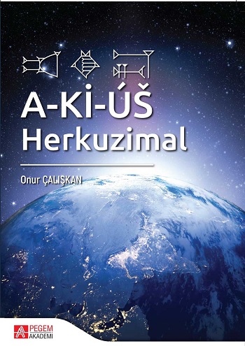 A-Kİ-ÚŠ: Herkuzimal