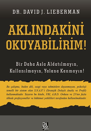 Aklındakini Okuyabilirim