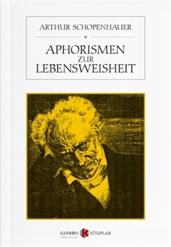 Aphorismen Zur Lebensweisheit