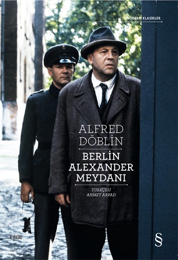 Berlin - Aleksander Meydanı