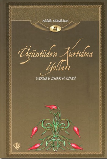 Üzüntüden Kurtulma Yolları (Ciltli)