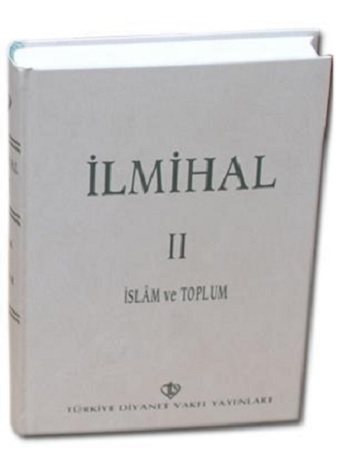 İlmihal 2 - İslam ve Toplum (Ciltli)