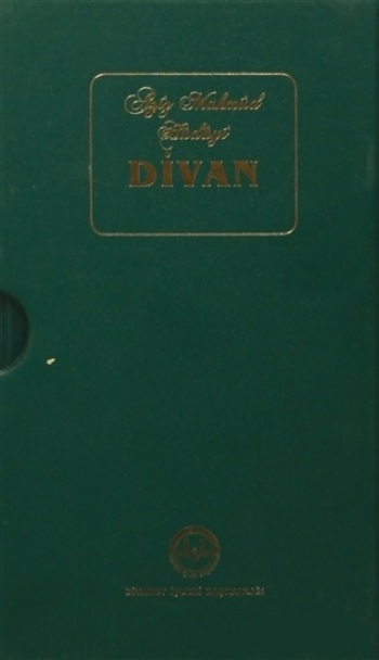 Divan