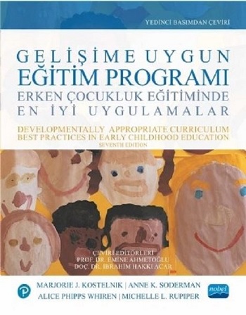 Gelişime Uygun Eğitim Programı