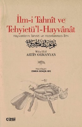 İlm-i Tahnit ve Tehyietü'l-Hayvanat