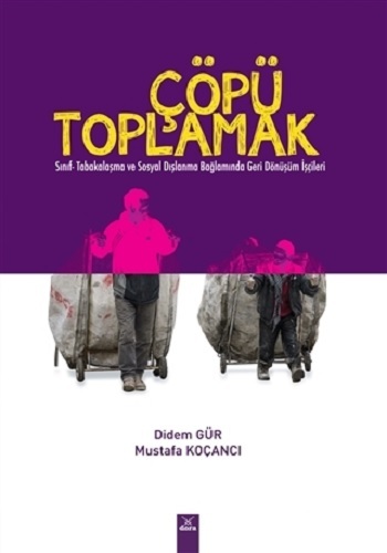 Çöpü Toplamak