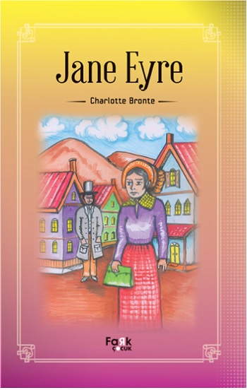 Jane Eyre