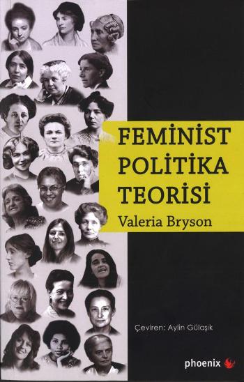 Feminist Politika Teorisi