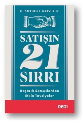 Satışın 21 Sırrı