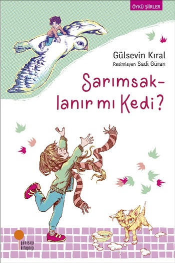 Sarımsaklanır mı Kedi?