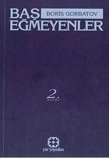 Baş Eğmeyenler