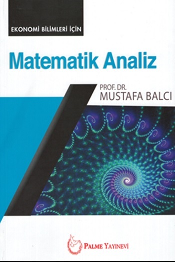 Matematik Analiz