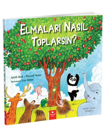 Elmaları Nasıl Toplarsın?