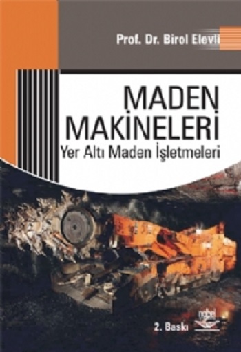 Maden Makinaları