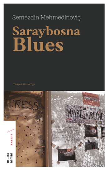 Saraybosna Blues