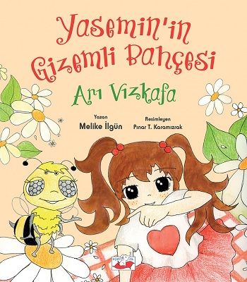 Arı Vızkafa - Yasemin’in Gizemli Bahçesi