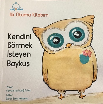 Kendini Görmek İsteyen Baykuş