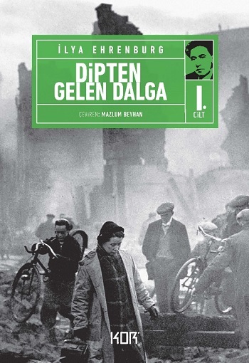 Dipten Gelen Dalga -1