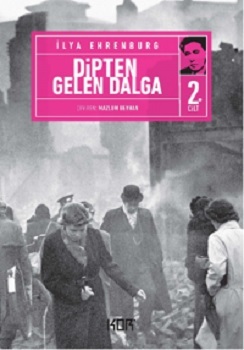 Dipten Gelen Dalga -2