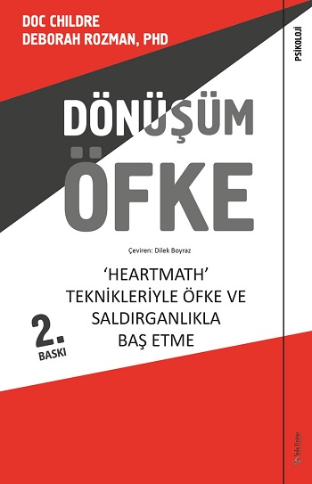 Dönüşüm Öfke