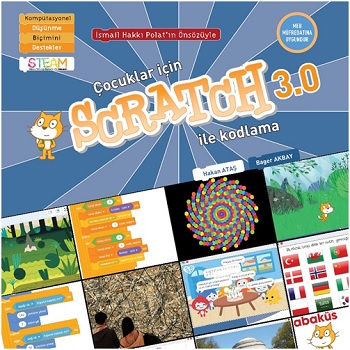 Scratch 3.0 ile Kodlama