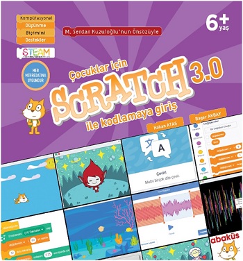 Scratch 3.0 ile Kodlamaya Giriş