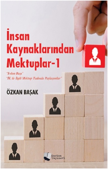 İnsan Kaynaklarından Mektuplar 1