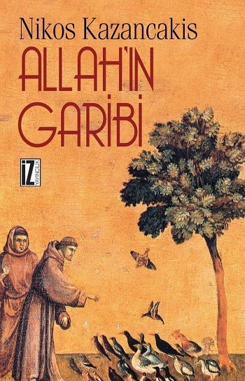 Allah’ın Garibi