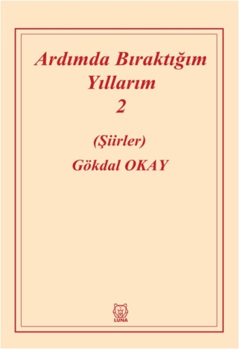 Ardımda Bıraktığım Yıllarım 2