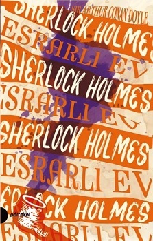 Esrarlı Ev - Sherlock Holmes 4