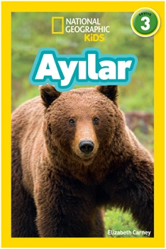 Ayılar - National Geographic Kids