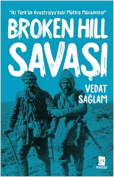 Broken Hill Savaşı