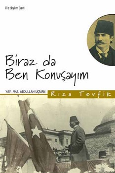 Biraz da Ben Konuşayım