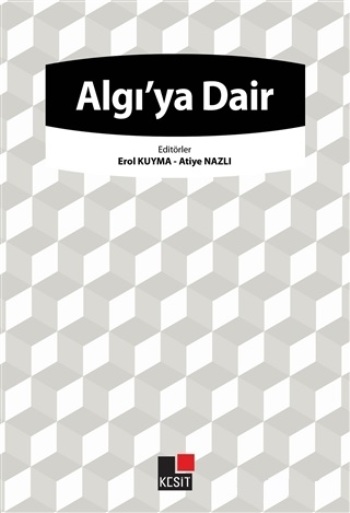 Algı'ya Dair